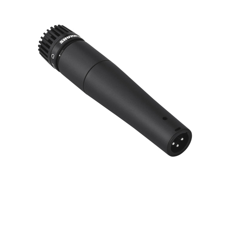 Shure SM57LC Dynamic Instrument Microphone