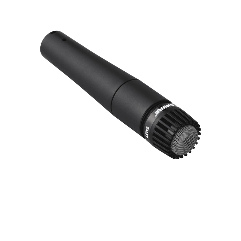 Shure SM57LC Dynamic Instrument Microphone