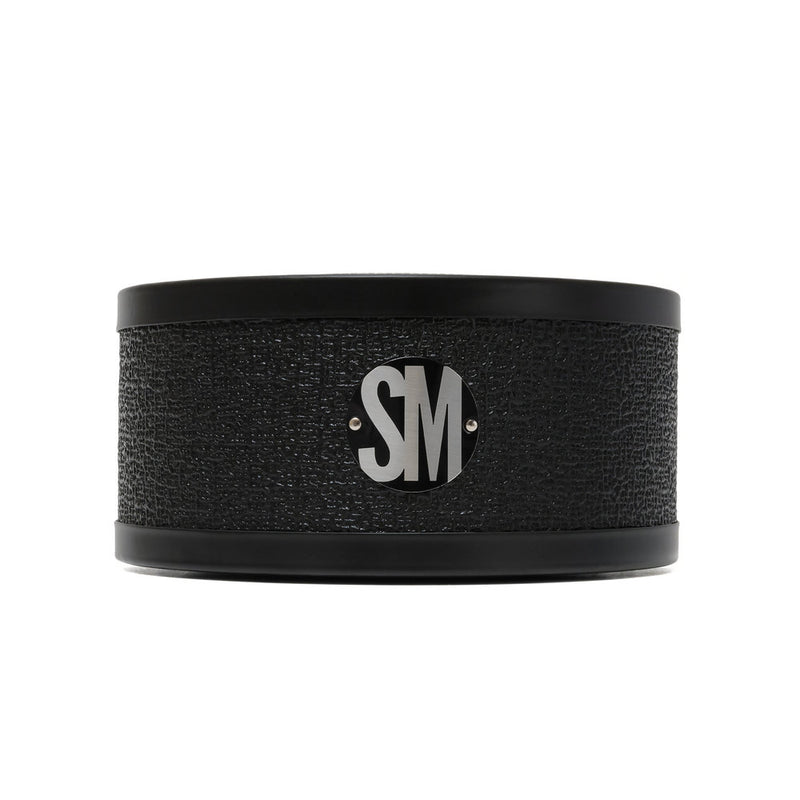 SOLOMON MiCS LoFReQ Sub Microphone - Black Asphalt