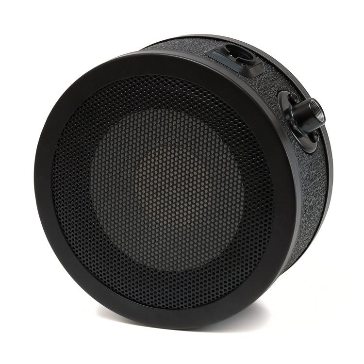 SOLOMON MiCS LoFReQ Sub Microphone - Black Asphalt