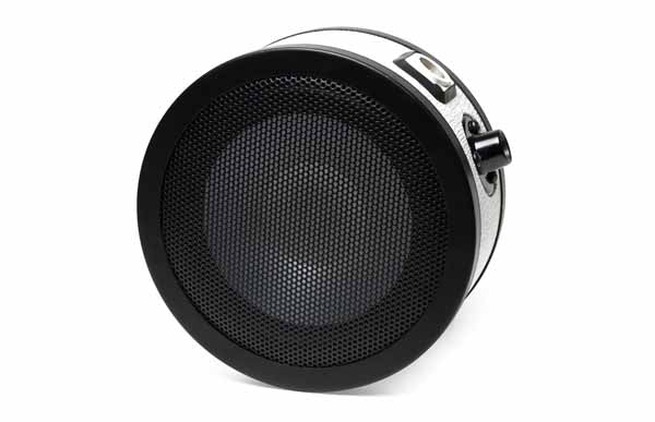SOLOMON MiCS LoFReQ Sub Microphone - Trooper Black & White