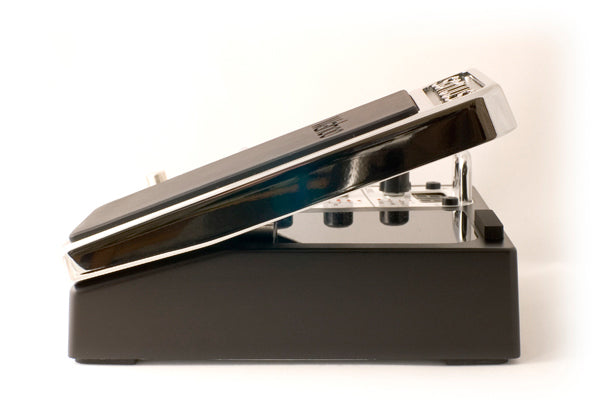 Sonuus Wahoo Analogue Multi-Effects Wah/Filter Guitar Pedal with MIDI