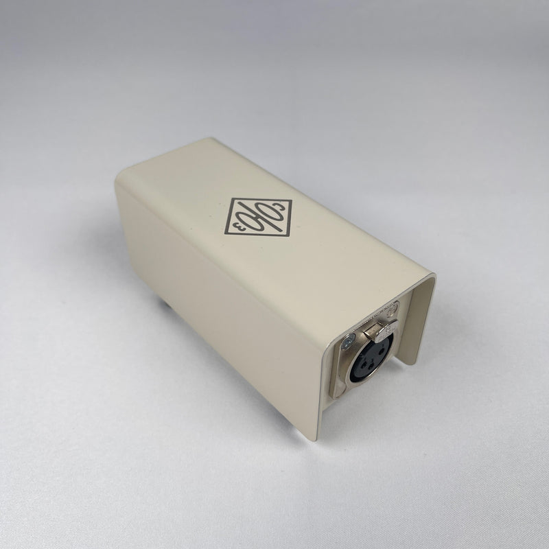 Soyuz Microphones Launcher In-line Microphone Level Preamp Booster