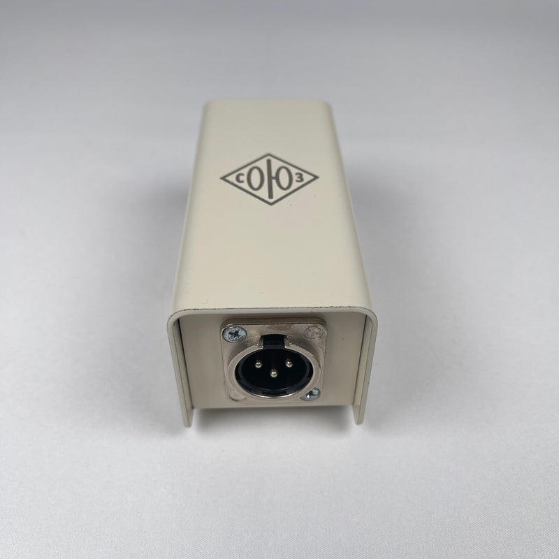 Soyuz Microphones Launcher In-line Microphone Level Preamp Booster