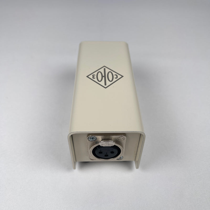 Soyuz Microphones Launcher In-line Microphone Level Preamp Booster