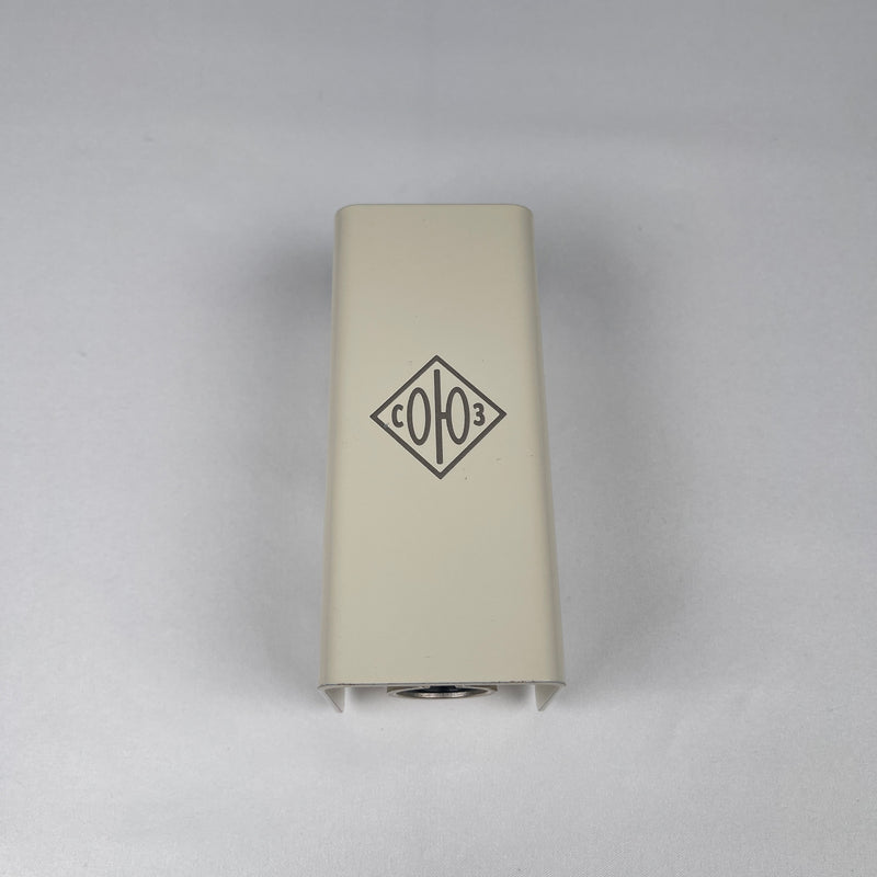 Soyuz Microphones Launcher In-line Microphone Level Preamp Booster
