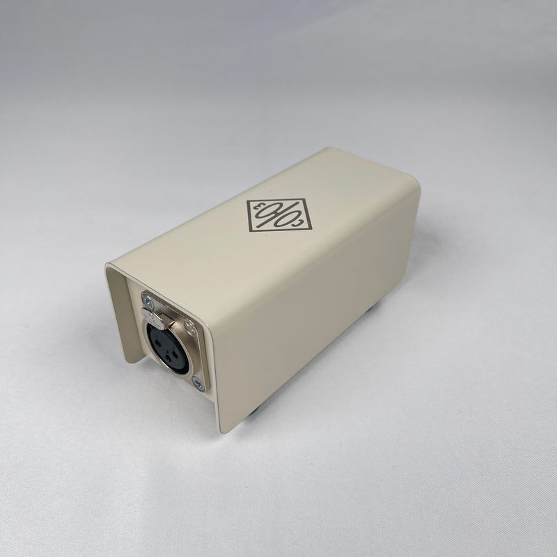 Soyuz Microphones Launcher In-line Microphone Level Preamp Booster