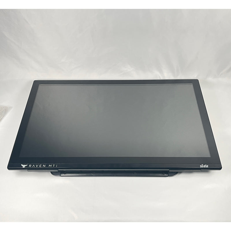 Steven Slate Audio Raven MTI2 Multi-Touch Control Surface Monitor  w/Pro Tools License