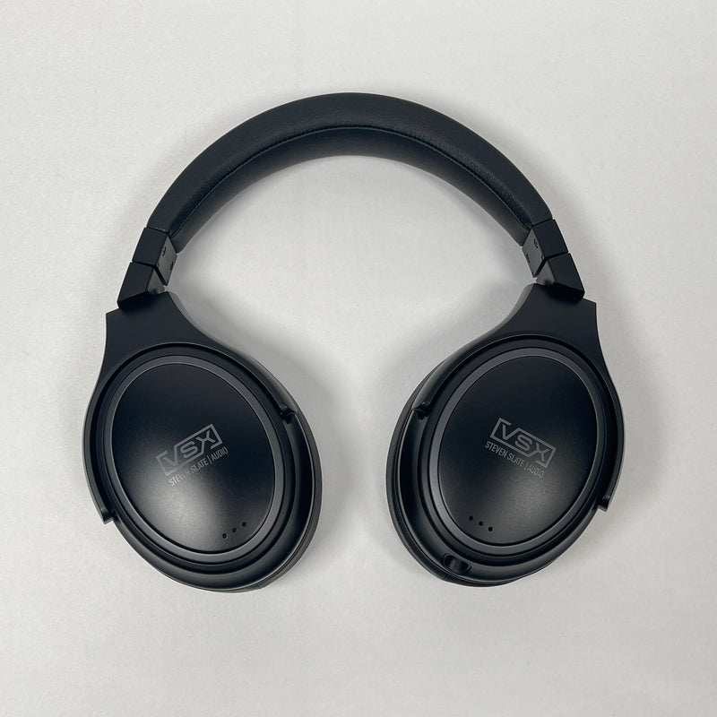 Steven Slate Audio VSX Modeling Headphones Essentials Edition