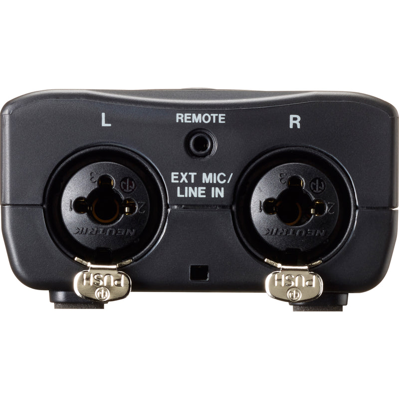 Tascam DR-40X Four Track Audio Recorder/USB Audio Interface