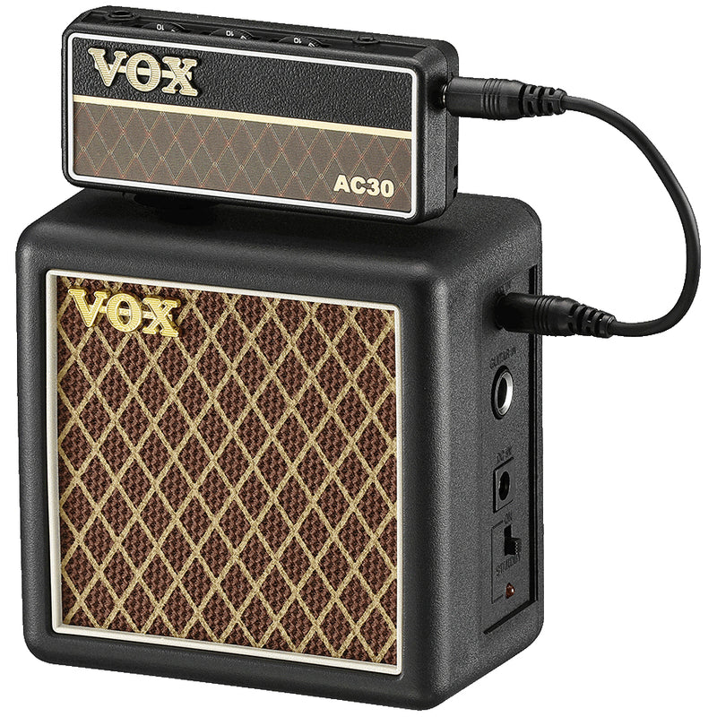 VOX amPlug Cabinet for Headphone Amps