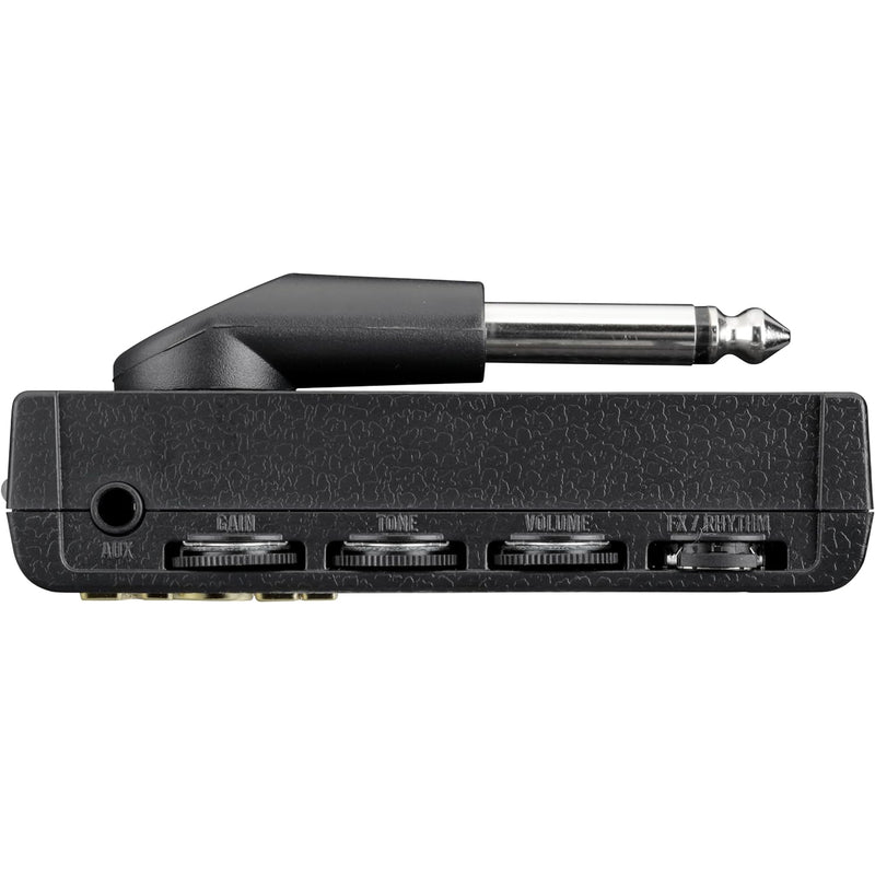 Vox amPlug 3 AC30 Headphone Guitar Amplifier