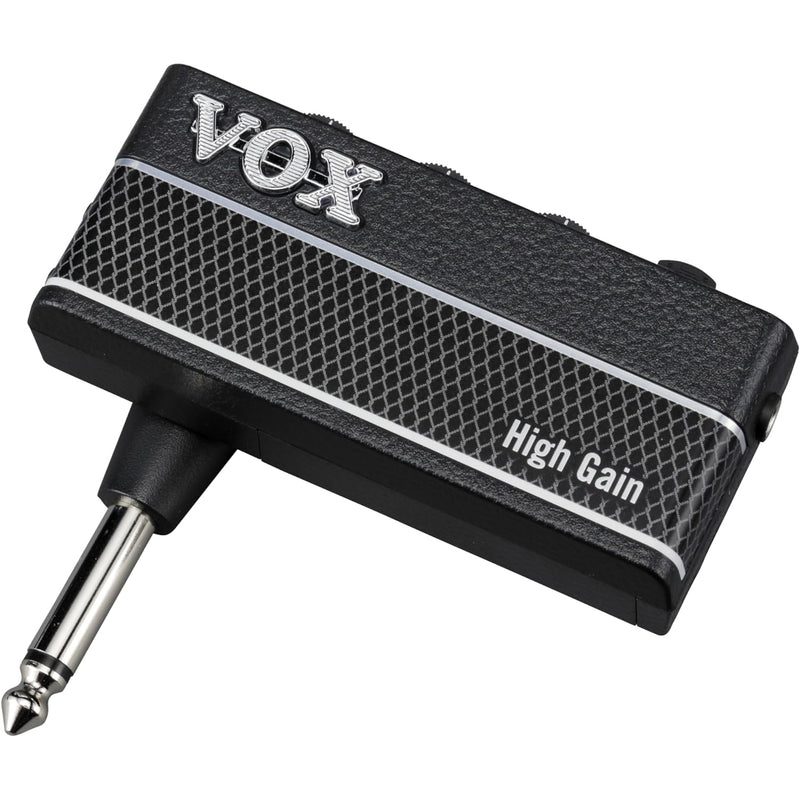 Vox amPlug 3 High Gain Headphone Guitar Amplifier