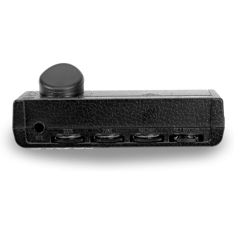 Vox amPlug 3 Modern Bass Headphone Guitar Amplfier