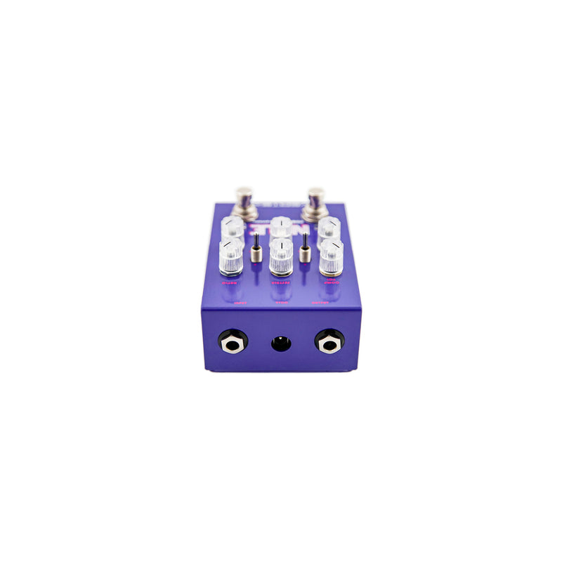 Vertex Nyle Compressor Guitar Pedal