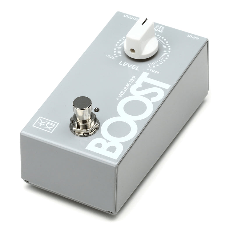 Vertex Boost MKII Effects Pedal