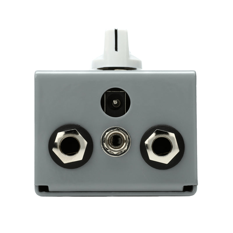 Vertex Boost MKII Effects Pedal