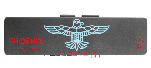 Walrus Audio Phoenix 15-Output Power Supply 120V - FREE EXPEDITED SHIPPING