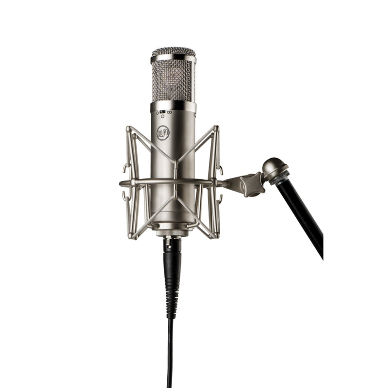 Warm Audio WA-47jr FET Studio Condenser Microphone