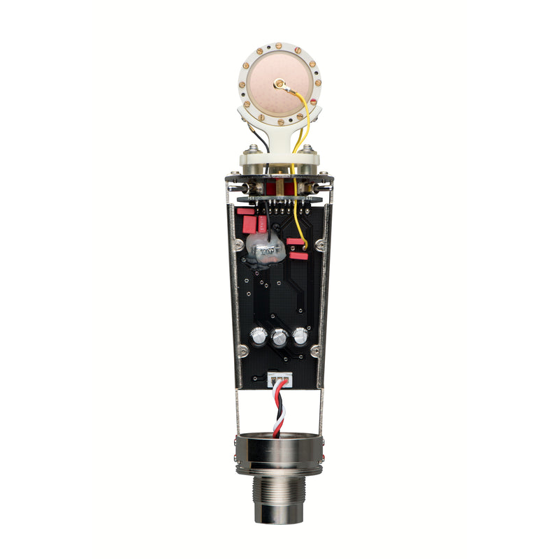 Warm Audio WA-47jr FET Studio Condenser Microphone