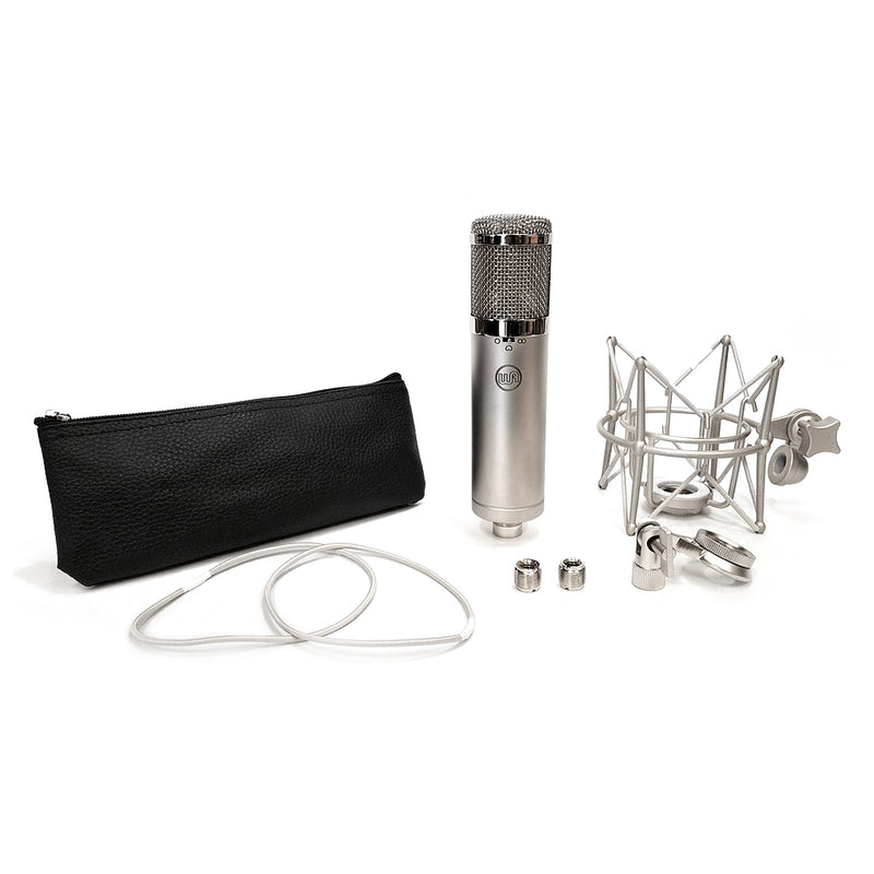 Warm Audio WA-47jr FET Studio Condenser Microphone