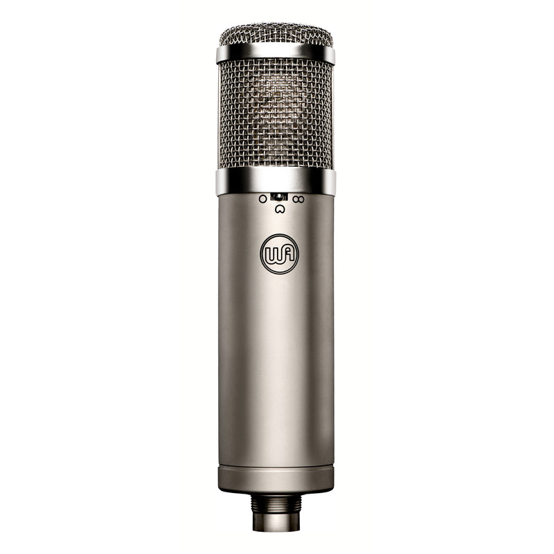 Warm Audio WA-47jr FET Studio Condenser Microphone