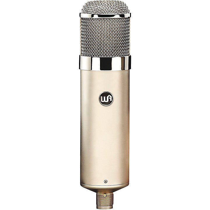 Warm Audio WA-47 Tube Condenser Studio Microphone