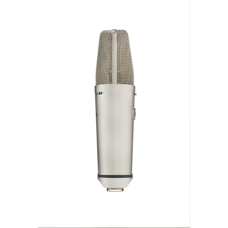 Warm Audio WA-87 R2 Large Diaphragm Studio Condenser Microphone - Used