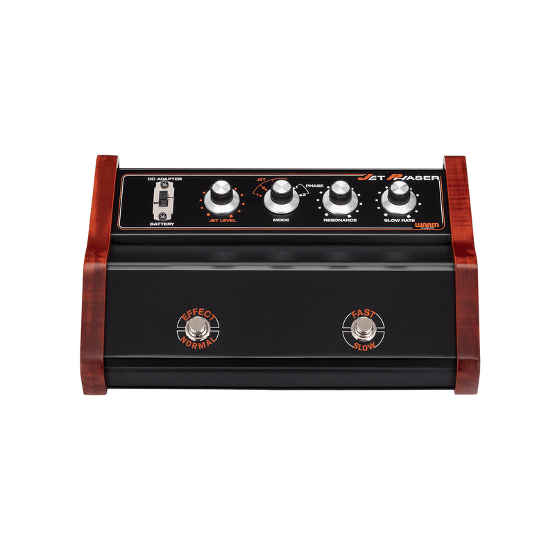 Warm WA-JP Jet Phaser Guitar Pedal