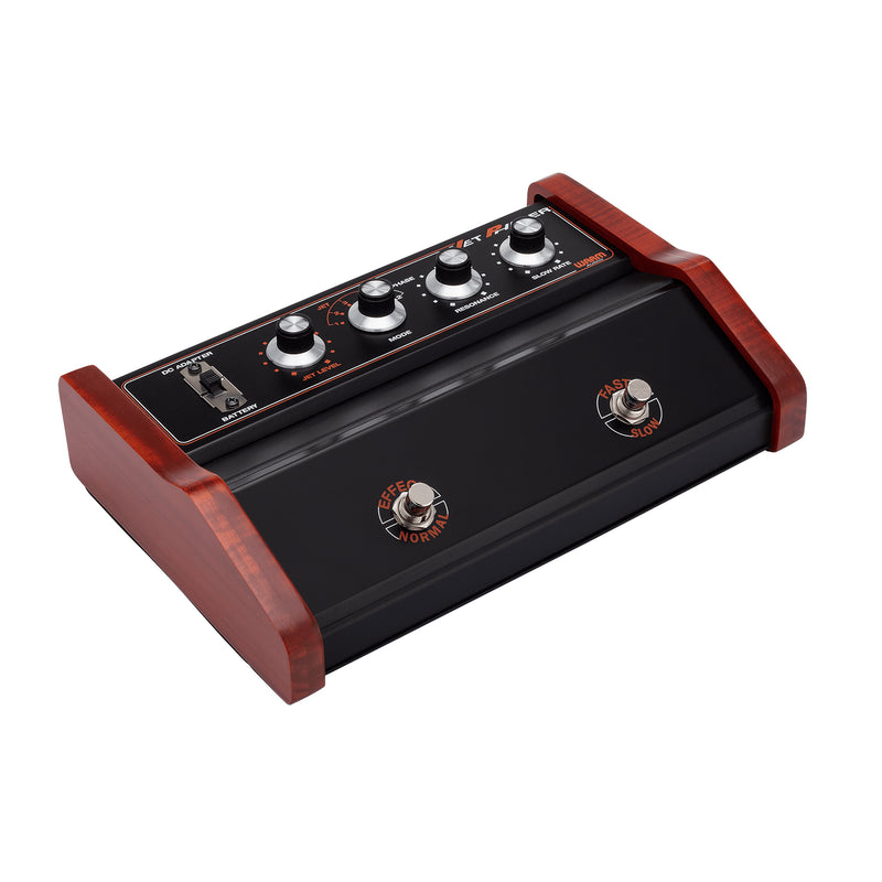 Warm WA-JP Jet Phaser Guitar Pedal
