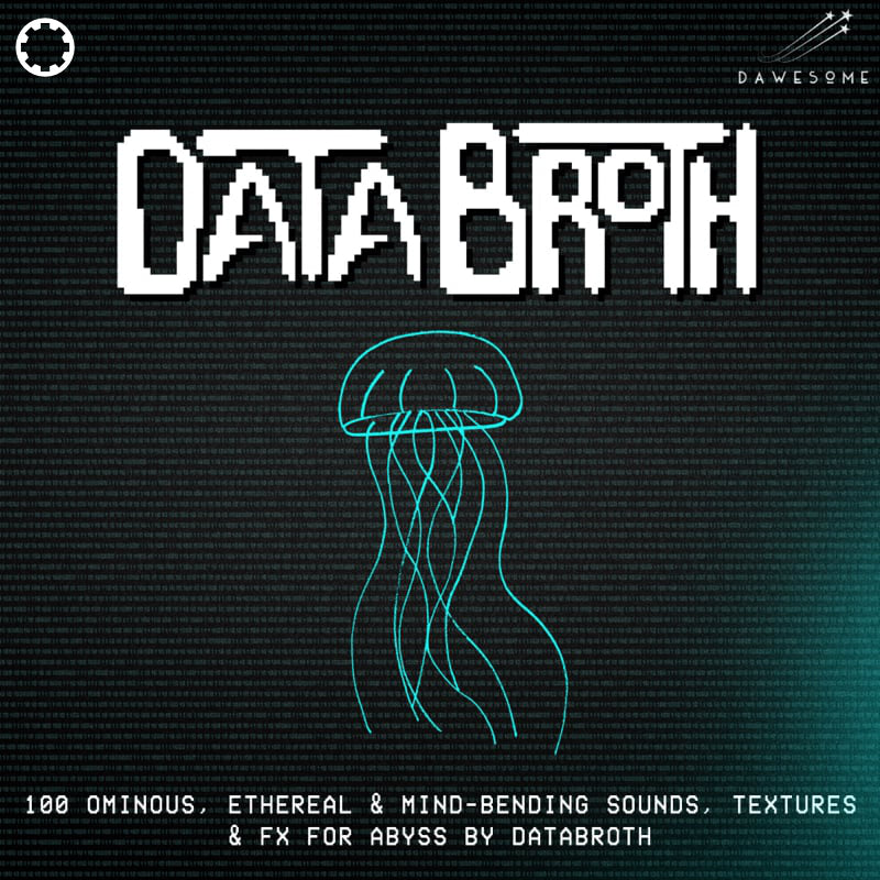 Tracktion Databroth: Abyss Expansion Pack