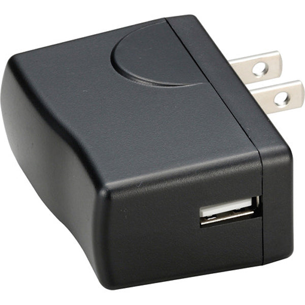 Zoom AD-17 USB Power Adapter-H6, Q2HD, H2n, H1, H5, Q4, R8 Audio/Video Recorders