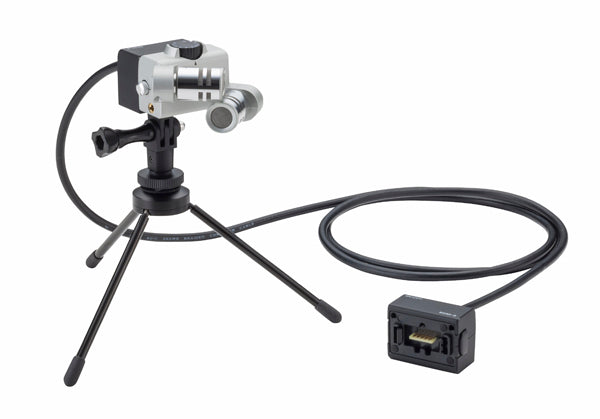 Zoom ECM-3 Extension Cable for H6, H5, F8, F4, Q8 - 3 Meter