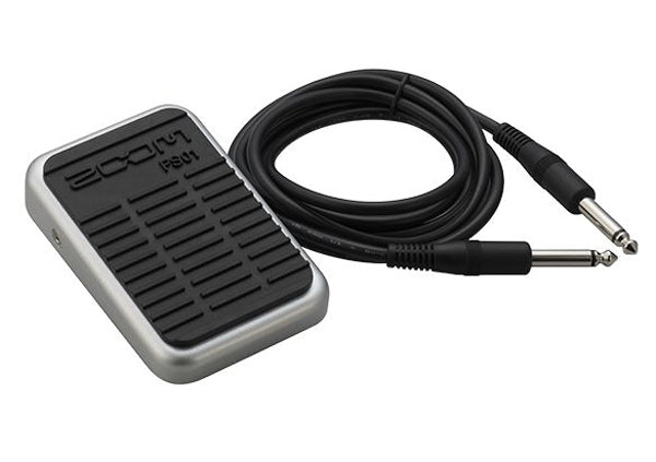 Zoom FS-01 Footswitch Pedal for Zoom Multi-Effects Pedals