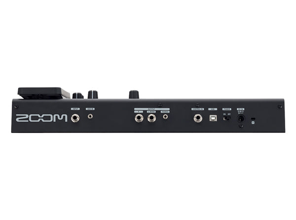 Zoom G5n Guitar Multi-Effects Processor Pedal
