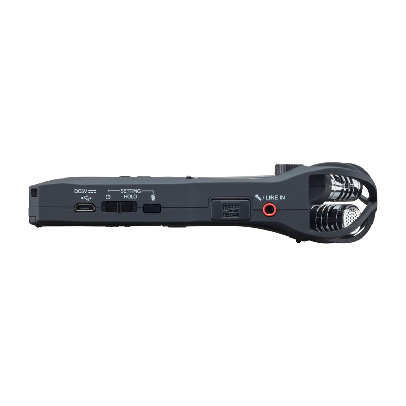 Zoom H1n Portable Handy Audio Recorder