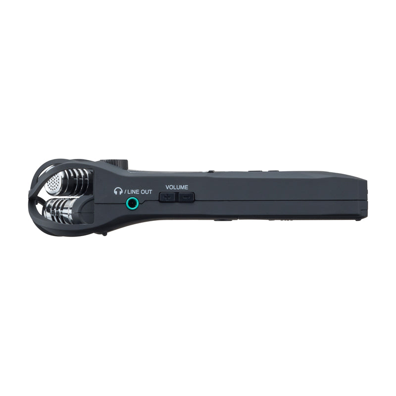 Zoom H1n Portable Handy Audio Recorder