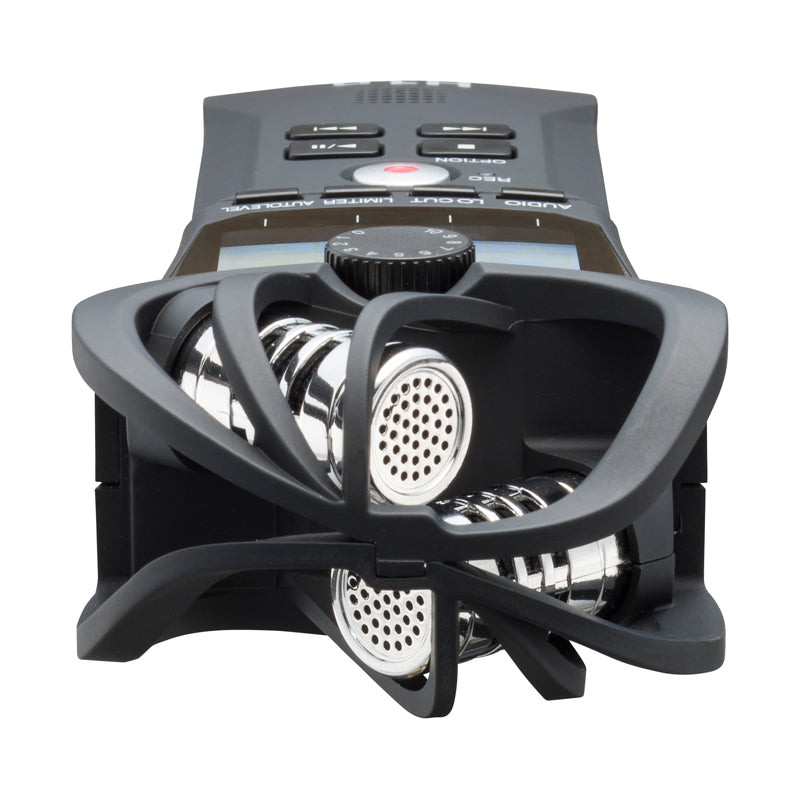 Zoom H1n Portable Handy Audio Recorder