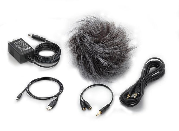 Zoom APH-4NPRO Accessory Pack for H4N PRO Handy Recorder