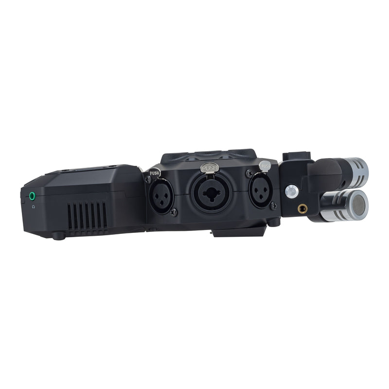 Zoom H8 12-Track Handy Audio Recorder - Used