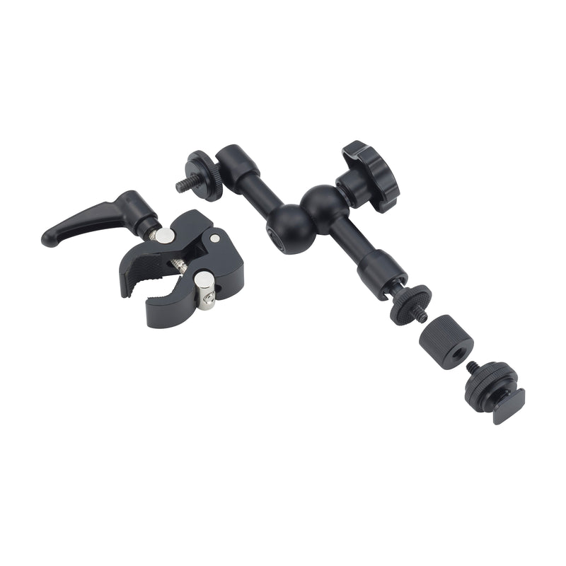 Zoom HRM-7 Handy Audio Recorder Mount