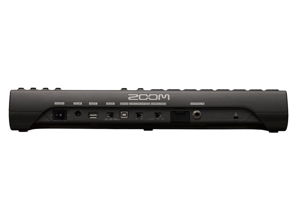 Zoom Livetrak L-12 Live Mixer/Recorder