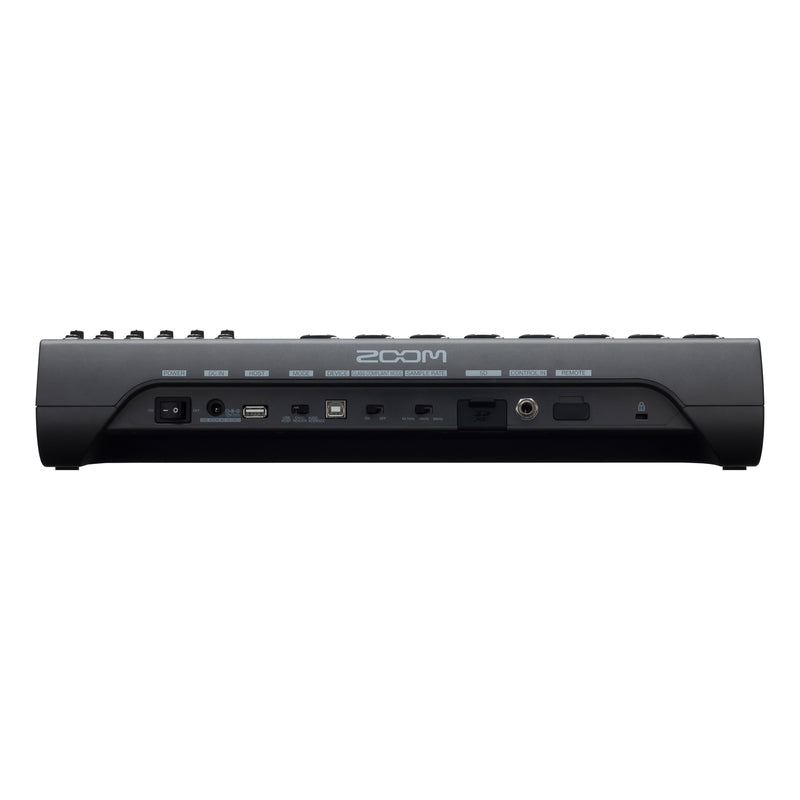 Zoom Livetrack L-20 Live Mixer and Recorder