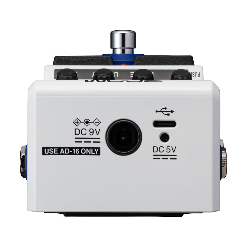 Zoom MS-50G+ Multistomp Pedal for Guitar