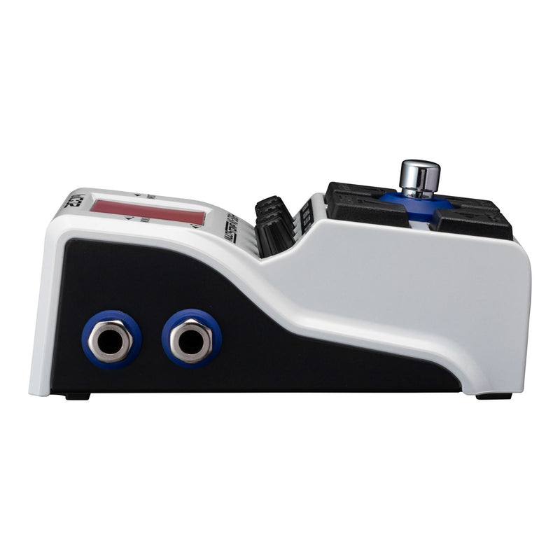Zoom MS-50G+ Multistomp Pedal for Guitar