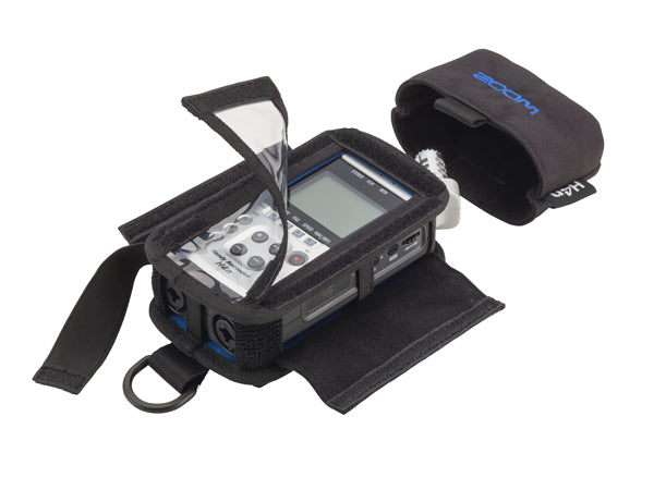 Zoom PCH-4N Protective Case for H4n and H4n Pro