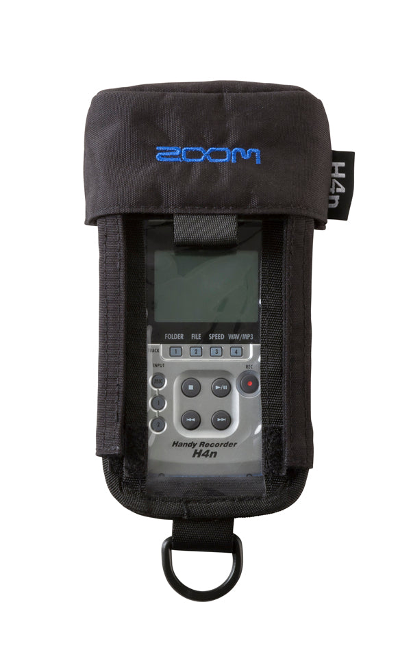 Zoom PCH-4N Protective Case for H4n and H4n Pro