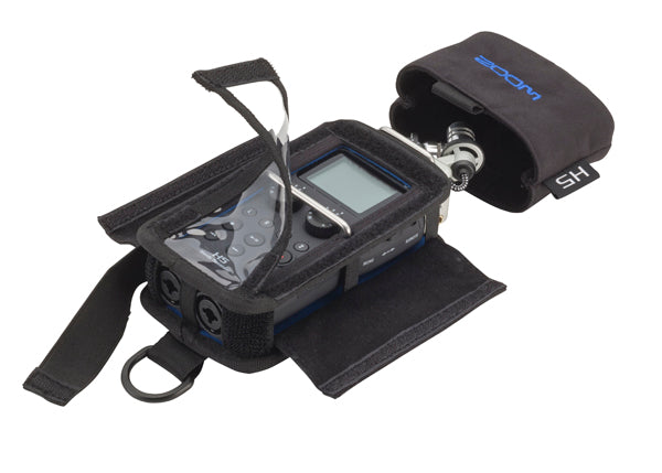 Zoom PCH-5 Protective Case for H5 Handy Recorder
