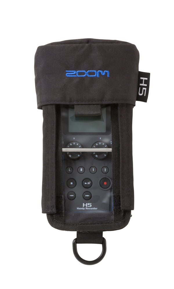 Zoom PCH-5 Protective Case for H5 Handy Recorder