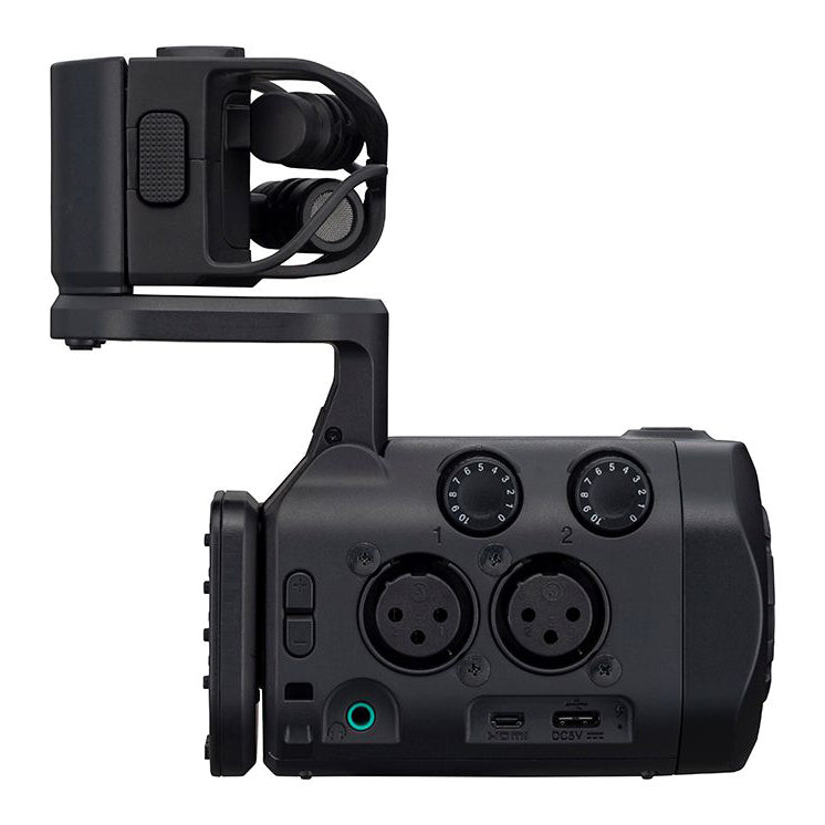 Zoom Q8N-4K Handy Video Recorder